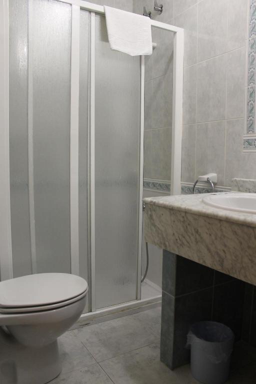 Casa Ovidio Guest House มอนตาเนคอส ห้อง รูปภาพ