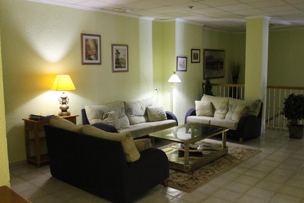 Casa Ovidio Guest House มอนตาเนคอส ภายนอก รูปภาพ