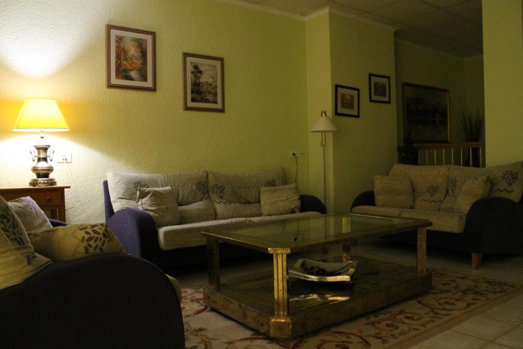 Casa Ovidio Guest House มอนตาเนคอส ภายนอก รูปภาพ