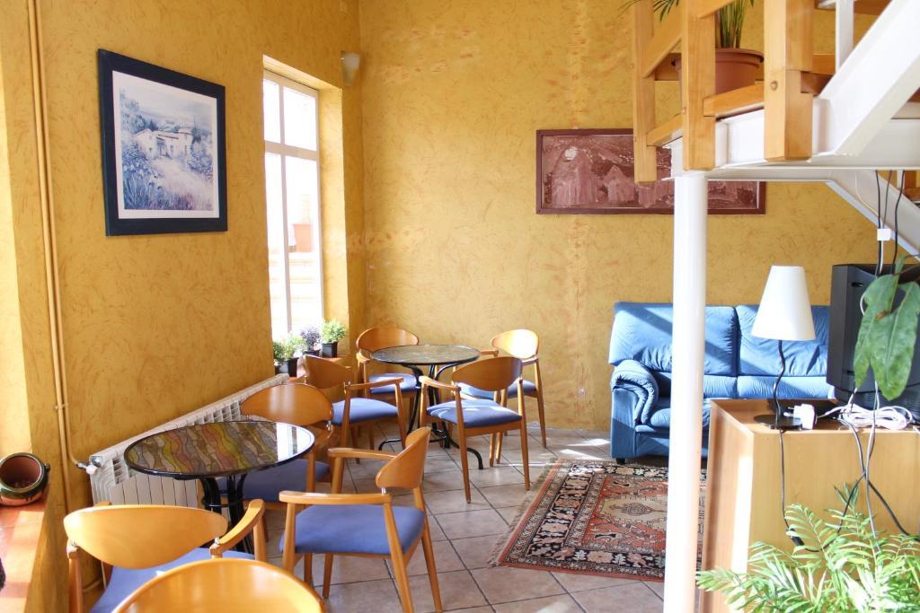 Casa Ovidio Guest House มอนตาเนคอส ภายนอก รูปภาพ