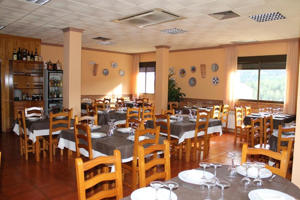 Casa Ovidio Guest House มอนตาเนคอส ภายนอก รูปภาพ